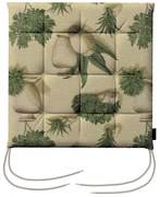 Pernă scaun Charles cu legături