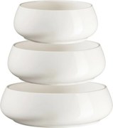 Mäser Set de servire cu 3 boluri TAYA