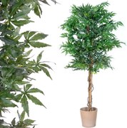 Cânepă-copac artificial -150cm