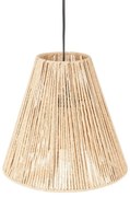Lampa suspendata din hartie, ETNIK