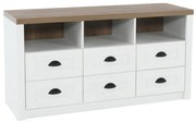 Comoda PROVANCE K6S, pin andersen