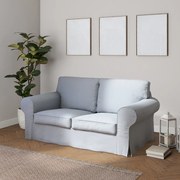 Husa canapea Ektorp 2-locuri, pliabil (pentru modele Ikea in vanzare din 2012)