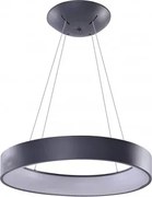 Suspensie LED 92W SOLVENT AZ3974 AZZARDO