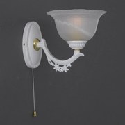 Aplica de perete clasica design italian 9652