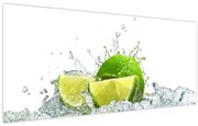 Tablou - Limes (120x50 cm)