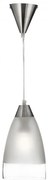Pendul design modern Yurt frosted 7702 SRT