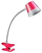 LUXERA 26051 - Lampa de masa LED VIGO LED SMD/4W/230V