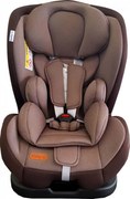 Scaun Auto Baby Care™ Safety Seat, Transformabil in scoica auto, 0-18 kg, Spatar reglabil 4 trepte, Omologare R-129 i-Size, Centura in 5 puncte, Husa