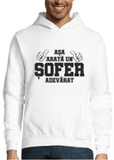 Hanorac personalizat Sofer adevarat II
