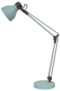 Rabalux 6409 - Lampă de masă CARTER 1xE14/11W/230V