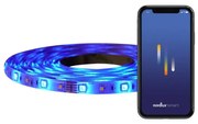 Banda cu iluminat Smart Led Colour 3m, protectie IP65