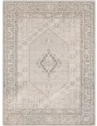 Covor lana Weaw popielaty grey Selectează mărime: 080 X 120