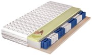 Saltea cu arcuri individuale ANTE 200x140 cm (T3). 1025187