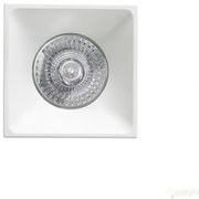 Rama spot incastrabil modern, dim. 7.5x7,5 cm, NEON-C 43400