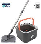 SET CURATENIE MOP ROTATIV MEGA CLEAN