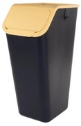 Coș de gunoi pentru sortarea deșeurilor, 35 l