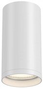 Spot aplicat design modern FOCUS S alb MYC052CL-01W