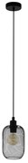 Eglo 43332 - Lustră pe cablu WRINGTON 1xE27/60W/230V