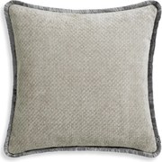 Perna design lux Paia gri L 60x60cm