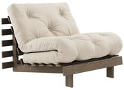 Fotoliu crem Roots – Karup Design