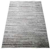 Traversa Phoenix design linii maro-gri 5058-744 Selectează lătime: 100 X