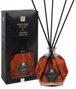 Odorizant ambiental cu betisoare, Terre d'oriente, 700 ml