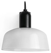 Aplica de perete design ambiental TATAWIN alb