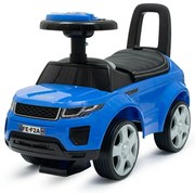 Mașinuța Baby Mix pentru copii SUV Prime,albastru