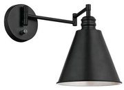 Lampă de perete Westinghouse 61254 TROCADERO 1xE27/60W/230V