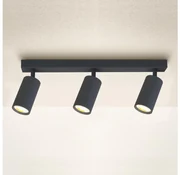Spot Brilagi SELE 3xGU10/30W/230V antracit