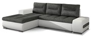Coltar extensibil Ottavio pe stanga Sawana 05/Soft 17