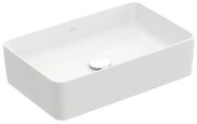 Villeroy & Boch 4A2056R1 - Lavoar pe blat COLLARO 56x36 cm ceramică/albă