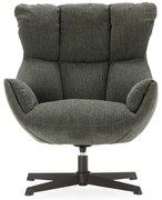 Fotoliu verde Odette – Marckeric