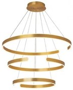 Suspensie moderna led 120W 2014 Zambelis