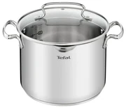 Oală cu capac Tefal DUETTO 22 cm