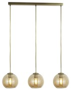 Lustra design modern Pendants 3L 1623-3AM SRT