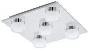Lampa baie led 5X4.5W ROMENDO 96544 Eglo