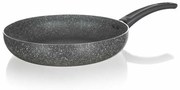 Tigaie Banquet cu suprafață antiaderentă Granite, 28 cm, diam. 28 cm