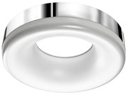 Azzardo AZ2947 - Plafonieră LED RING 1xLED/18W/230V