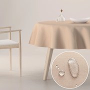 Fata de masa rotunda