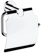 Suport de hârtie igienică OMNIRES MP60520CR MODERN PROJECT crom lucios