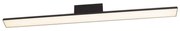 Aplica de perete LED iluminat baie IP44 Tampa 90cm