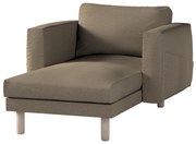 Husa pentru sezlong cu cotiere Norsborg