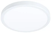 Eglo 99227 - Plafonieră LED FUEVA 5 LED/20W/230V