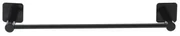 Suport suspendat pentru prosoape Kalmar, 42 x 5 x 7,2 cm
