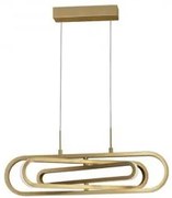 Suspensie moderna led 50W ARTE 9110352 NOVA LUCE