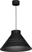 Lustră pe cablu FEREA 1xE27/60W/230V