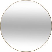 Oglindă rotundă mare ALICE, Ø 100 cm