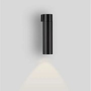 Aplica exterior cu iluminat jos LED IP65 LUSY antracit