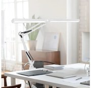 Lampă LED dimabilă de masă Brilagi VARIO LED/15W/230V 3000-6000K alb